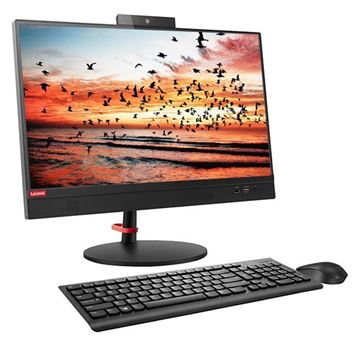 图片 联想/Lenovo  启天A815-D172(256G极速版），Ryzen3 2300X/8GB/256GB SSD/2GB独显/Win10 home/OKR/21.5吋显示屏 三年保修